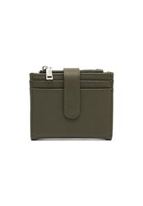 Кошелек MISAKO Wallet, Green