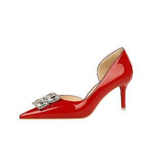 Туфли BIGTREE High Heels Women's