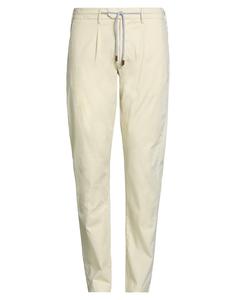 Брюки Eleventy, бежевый