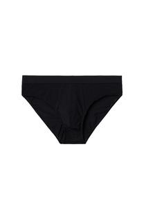 Трусы STRETCH Tezenis, черный