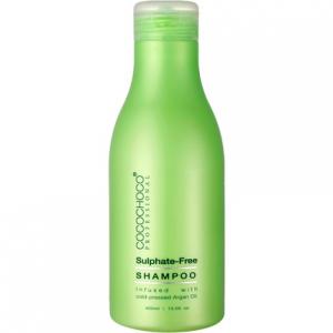 Шампунь без сульфатов 400 мл без запаха Cocochoco Professional