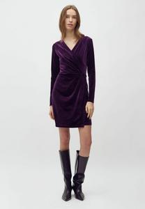 Платье mbyM MADENA, Blackberry Wine/Dark Purple