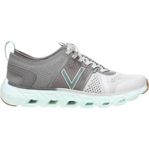 Женские кроссовки Captivate в цвете уголь Vionic, Charcoal