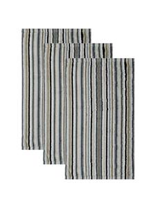 Гостевое полотенце Cawö, бежевый