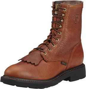 Женские походные ботинки Ariat Terrain, Sunshine Wildcat