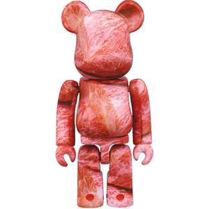 100% выдержанная говядина модные фигурки 7см BE@RBRICK