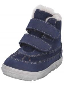 Сапоги Pepino Boots Pedro, темно-синий