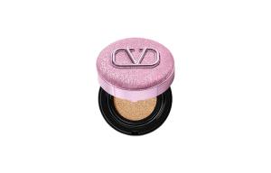 Valentino Indulgent Pink Limited Edition Air Cushions увлажняющий, маскирующий, выравнивающий тон кожи 14g