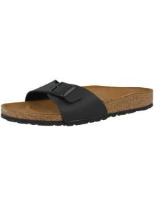 Мюли BIRKENSTOCK Mules Madrid, черный
