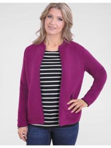 Спортивная куртка Navigazione, цвет beere