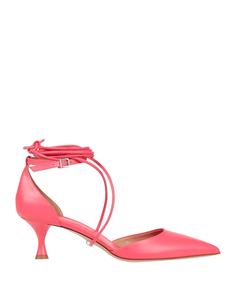 Туфли Sergio Levantesi, коралловый