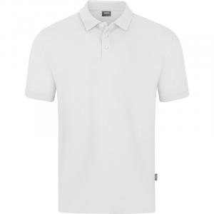 Поло-Поло дублтекс Jako, цвет weiß