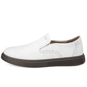 British knights Повседневные туфли мужские белые