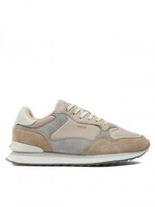 Кроссовки HOFF Antibes 12402001, бежевый