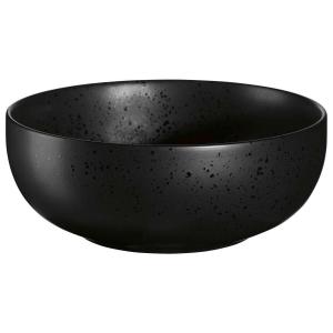 Cereal bowl кубок куро Asa, черный