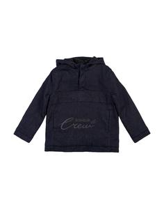 Джинсовая куртка для мальчиков Dondup, синий