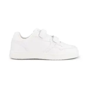 Jam III Boomerang Детские спортивно-повседневные кроссовки, белый