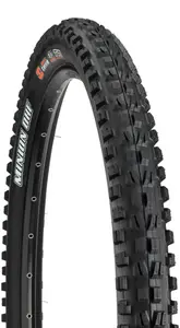 Шина Minion DHF 3C MaxxTerra EXO Maxxis, Black