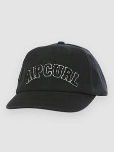 Бейсболка Rip Curl Mixed Montage Cap, washed black