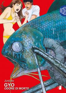 Gyo. Odore di morte (Star Comics)