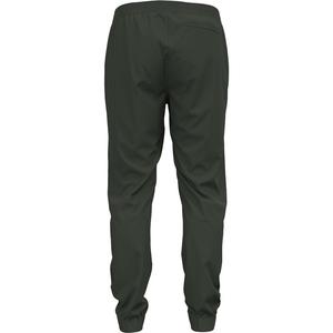 Штаны-Чулки halden Odlo, цвет climbing ivy