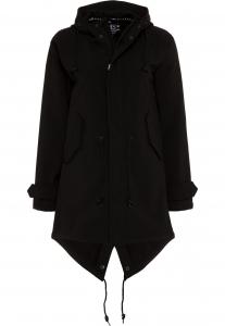 Парка BMS, черный