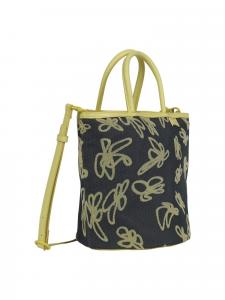 Сумка-шоппер Camper AMAPOLA