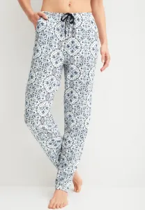 Пижамные штаны Calida, Star White