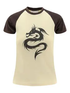 Футболка с логотипом Coperni, нейтральный