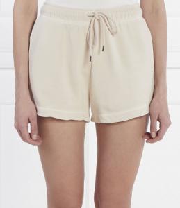 Шорты Pinko SBRISOLONA Regular Fit, бежевый