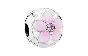 Pandora Шармы / Подвески Women's Pink