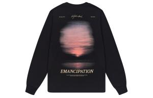 Футболка унисекс HARSH AND CRUEL, Бургундия