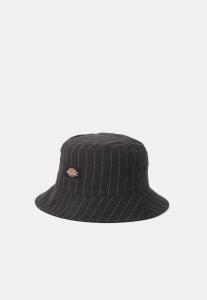 Шляпа SERVICE BUCKET UNISEX Dickies, черный