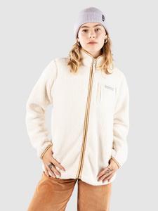 Толстовка Columbia West Bend Full II Sweatjacke, chalk