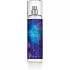 Midnight Fantasy Fine Fragrance Mist Oriental 236мл, Britney Spears