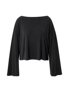 Рубашка Urban Classics, черный