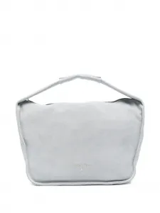 Сумки-тоут Patrizia Pepe, синий