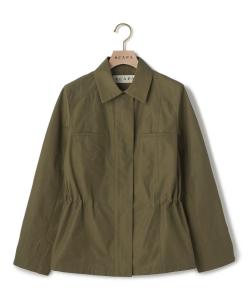 Куртка из хлопка Tussah