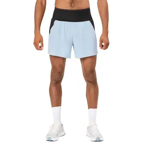 Шорты NNormal Race, синий