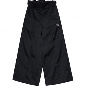 Повседневные брюки женские черные Adidas Originals