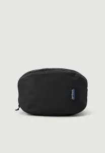 Сумка для туалетных принадлежностей в форме куба с отверстиями, унисекс. Patagonia, Black