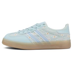 Женские кроссовки для скейтбординга с низкой амортизацией, легкие и дышащие Y6T, Cyan