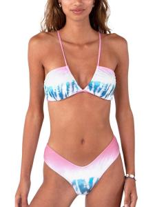 BARTS Плавки-бикини Ara High Cut Briefs женские - розовые