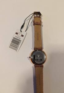 Часы PAUL VALENTINE 32 MM Versus Versace, цвет розового золота