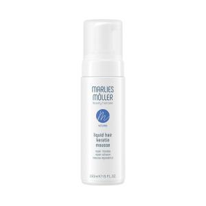 Мусс для волос volume liquid hair repair mousse Marlies Moeller, объем 150 мл