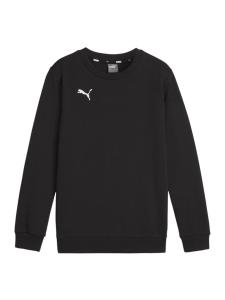 Спортивная толстовка PUMA GOAL, черный