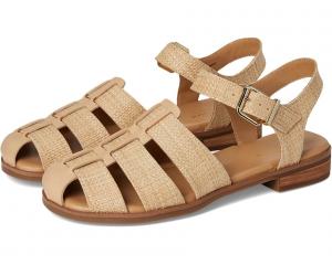 Сандалии Easy Spirit Gretty, цвет Light Natural Raffia Multi