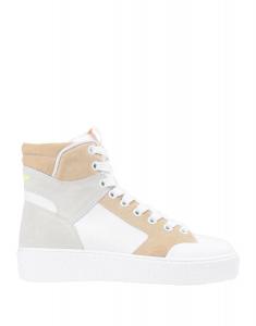 Кроссовки See By Chloé, белый