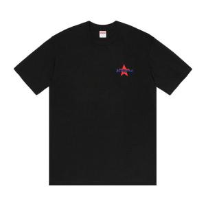 Футболка Supreme Money Power Respect Tee, Black