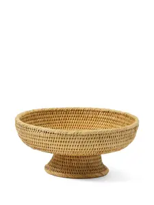 Большая подставка для фруктов Sabbia (22 x 11 см) Cabana, желтый